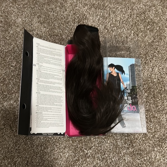 Hairdo Pony - Picture 5 of 10